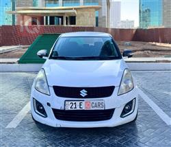 سوزوكي سويفت